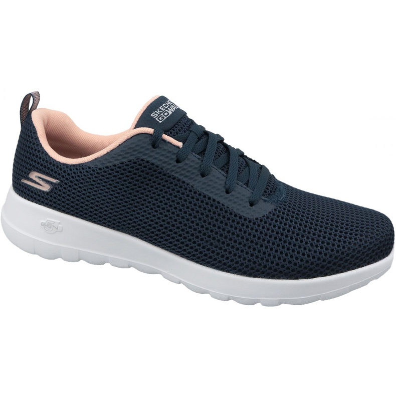 Skechers Go Walk Joy W 15641-NVPK námořnická modrá