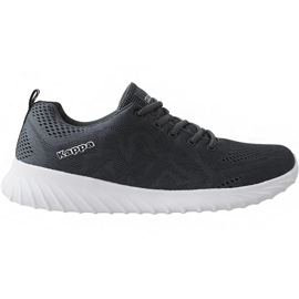 Boty Kappa Affel M 242750 1310 černý