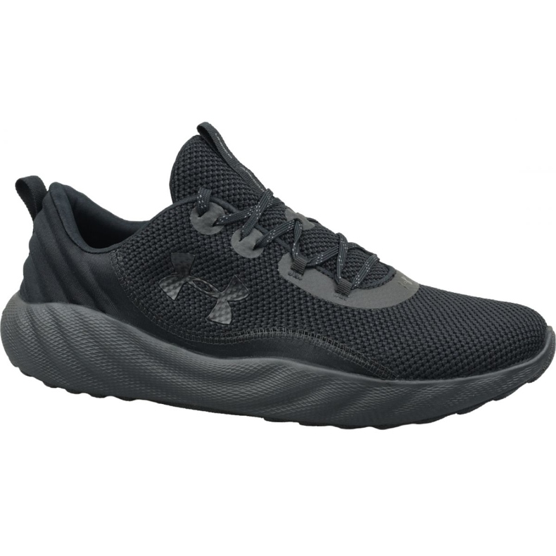 Under Armour Charged Will M 3022038-003 černá