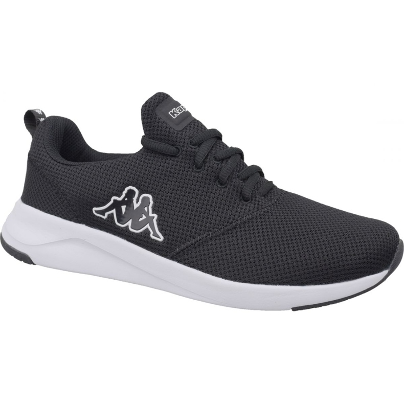 Boty Kappa Klasen M 242771-1110 černá