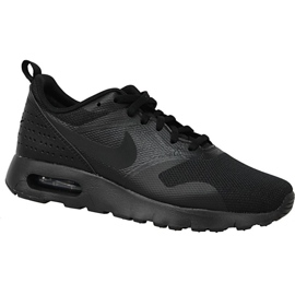 Boty Nike Air Max Tavas Gs W 814443-005 černý