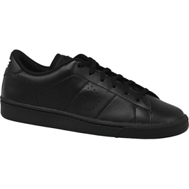 Boty Nike Tennis Classic Prm Gs W 834123-001 černý