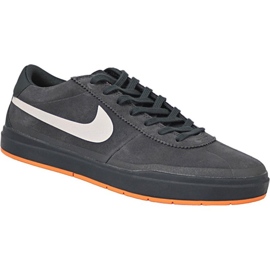 Boty Nike Bruin Sb Hyperfeel Xt M 856372-018 černý