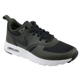 Boty Nike Air Max Vision Gs W 917857-001 zelený