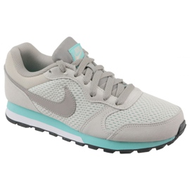 Nike Md Runner 2 W 749869-101 šedá