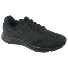 Nike Downshifter 7 Gs W 869969-004 černá