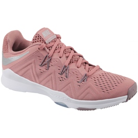 Trenér Nike Air Zoom Bionic W 917715-600 růžový