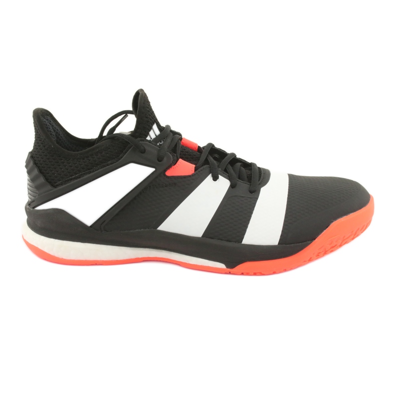 Boty adidas Stabil XM G26421 černá