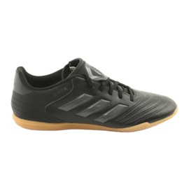 Sálová obuv Adidas Copa Tango 18.4 IN černý