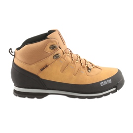 Camel Big Star 174438 sportovní trekking hnědý černý