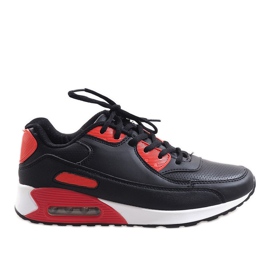 Tenisky Air Max F2053-2 černé černý vícebarevný