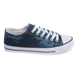 Tenisky Converse VT12 Dark Navy modrý