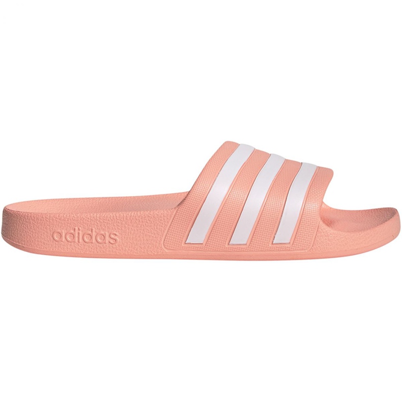 Pantofle Adidas Adilette Aqua W EE7345 růžový