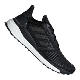 Boty Adidas Solar Boost M CQ3171 černý