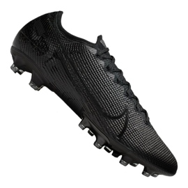 Obuv Nike Vapor 13 Elite AG-Pro M AT7895-001 černá černý černý