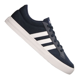 Boty Adidas Vs Set M AW3891 námořnická modř