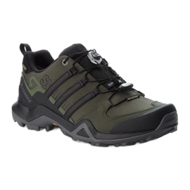 Adidas Terrex Swift R2 Gtx M zelená