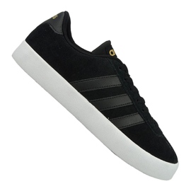 Boty Adidas Vl Court Vulc M AW3925 černá