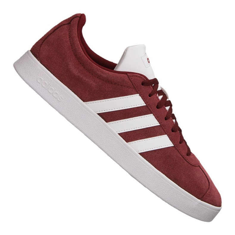 Boty Adidas Vl Court 2.0 M DA9855 vícebarevný
