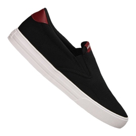 Boty adidas Vs Set So M DB0103 černý