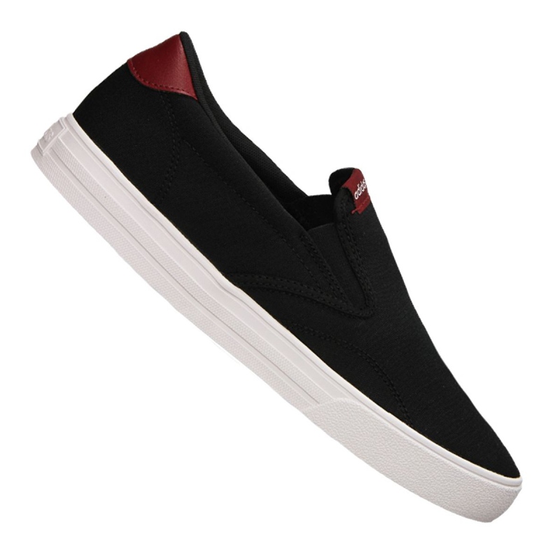 Boty adidas Vs Set So M DB0103 černá