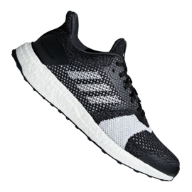 Boty adidas UltraBoost St m M B37694 černý