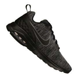 Boty Nike Air Max Motion Lw Le M 861537-002 černý