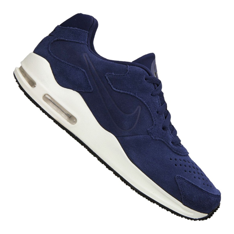 Boty Nike Air Max Guile Prime M 916770-400 námořnická modrá Boty Nike Air Max Guile Prime M 916770-400 námořnická modrá
