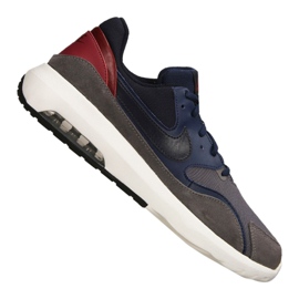 Boty Nike Air Max Nostalgic M 916781-003 námořnická modř šedá vícebarevný