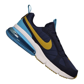 Boty Nike Air Max 270 Futura M AO1569-400 černý