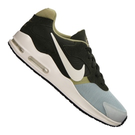 Boty Nike Air Max Guile M 916768-008 modrý vícebarevný zelený