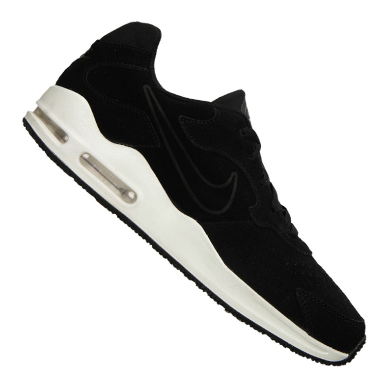 Boty Nike Air Max Guile Prime M 916770-001 černá