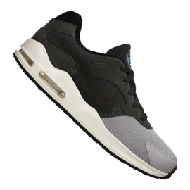 Boty Nike Air Max Guile M 916768-003 černý šedá