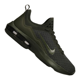 Boty Nike Air Max Kantara M 908982-300 černá Boty Nike Air Max Kantara M 908982-300 černá