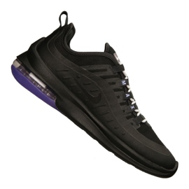 Boty Nike Air Max Axis Premium M AA2148-004 námořnická modř