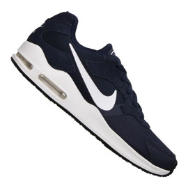 Boty Nike Air Max Guile 4 M 916768-400 námořnická modř