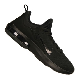 Boty Nike Air Max Kantara M 908982-002 černý