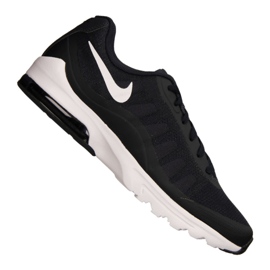 Boty Nike Air Max Invigor M 749680-401 černý