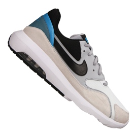 Obuv Nike Air Max Motion Lw Le M 861537-002 bílá hnědý šedá vícebarevný
