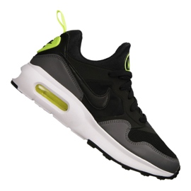 Boty Nike Air Max Prime M 876068-005 černý
