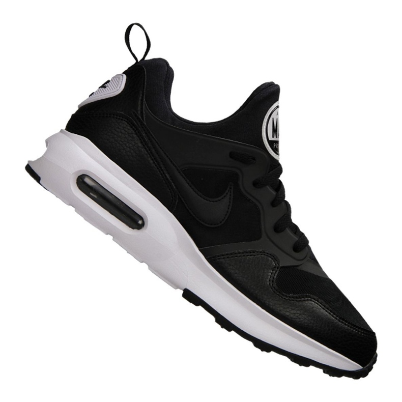 Boty Nike Air Max Prime M 876068-001 černá