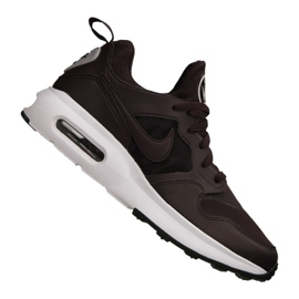 Nike Air Max Prime Sl M 876069-600 červený