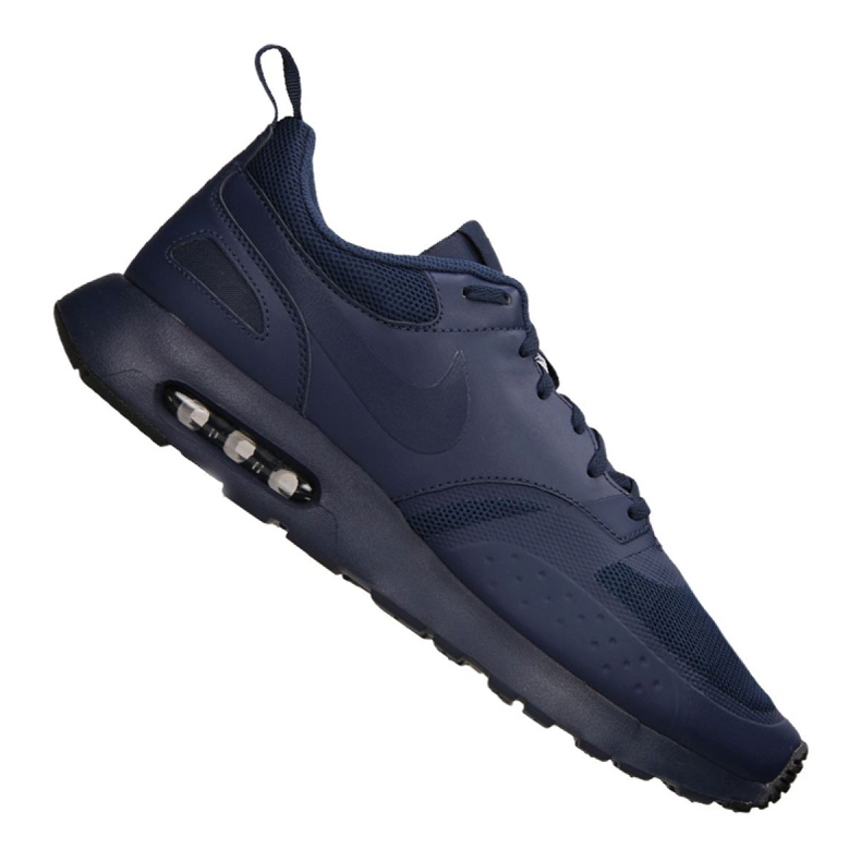 Boty Nike Air Max Vision M 918230-401 námořnická modrá