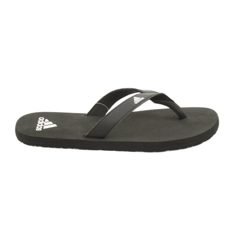 Pantofle Adidas Eezay Flip Flop F35029 černá