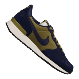 Boty Nike Air Vortex M 903896-303 námořnická modř zelený