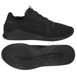 Asics Boty Ascis fuzeTora M T833N-9090 černá