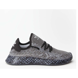 Adidas Deerupt Runner EE5657 Core Black Core Black Cloud White černá