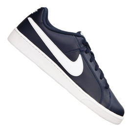 Boty Nike Court Royale M 749747-411 námořnická modř