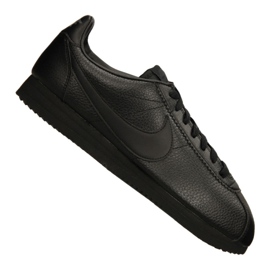 Nike Classic Leather M 749571-002 černý