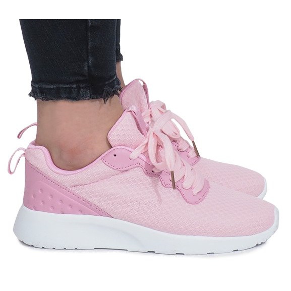 Růžový sport Roxane